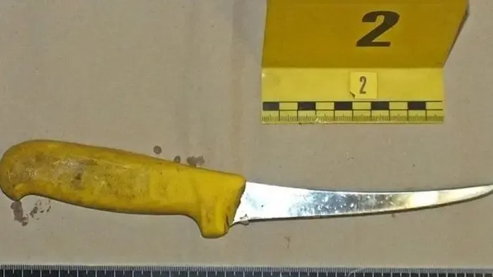 Szörnyű emberölés történt Letkésen