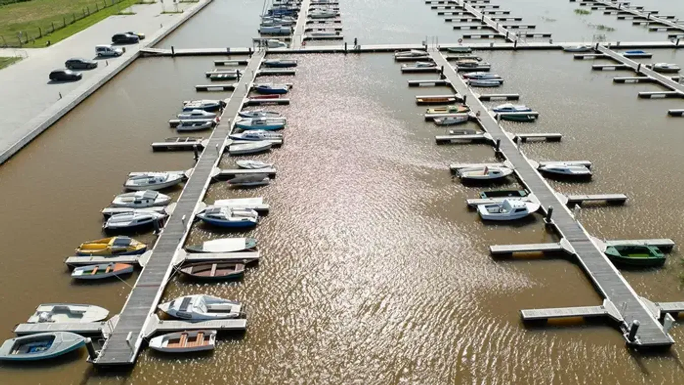 Jól halad a lakossági egyeztetés a Fertő tavi fejlesztés jövőjéről