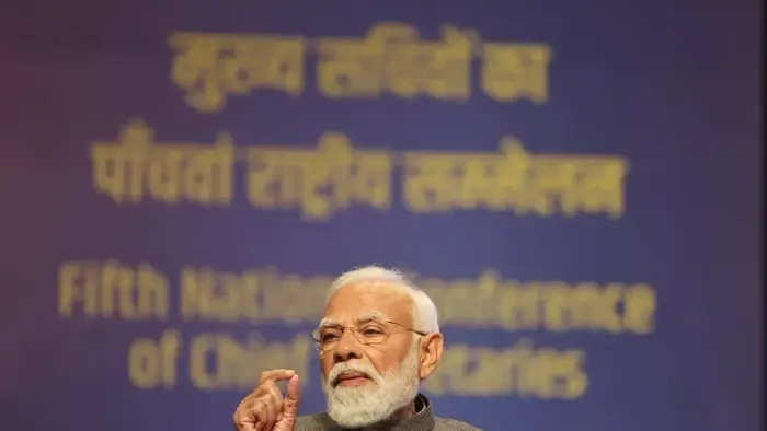 Az indiai elnök elítéli az orosz elnök háza elleni támadást