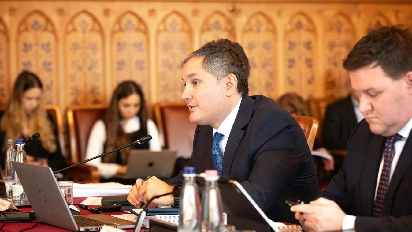 Nagy Márton: a kormány továbbra is kiáll a keresetek és nyugdíjak reálértékének növelése mellett