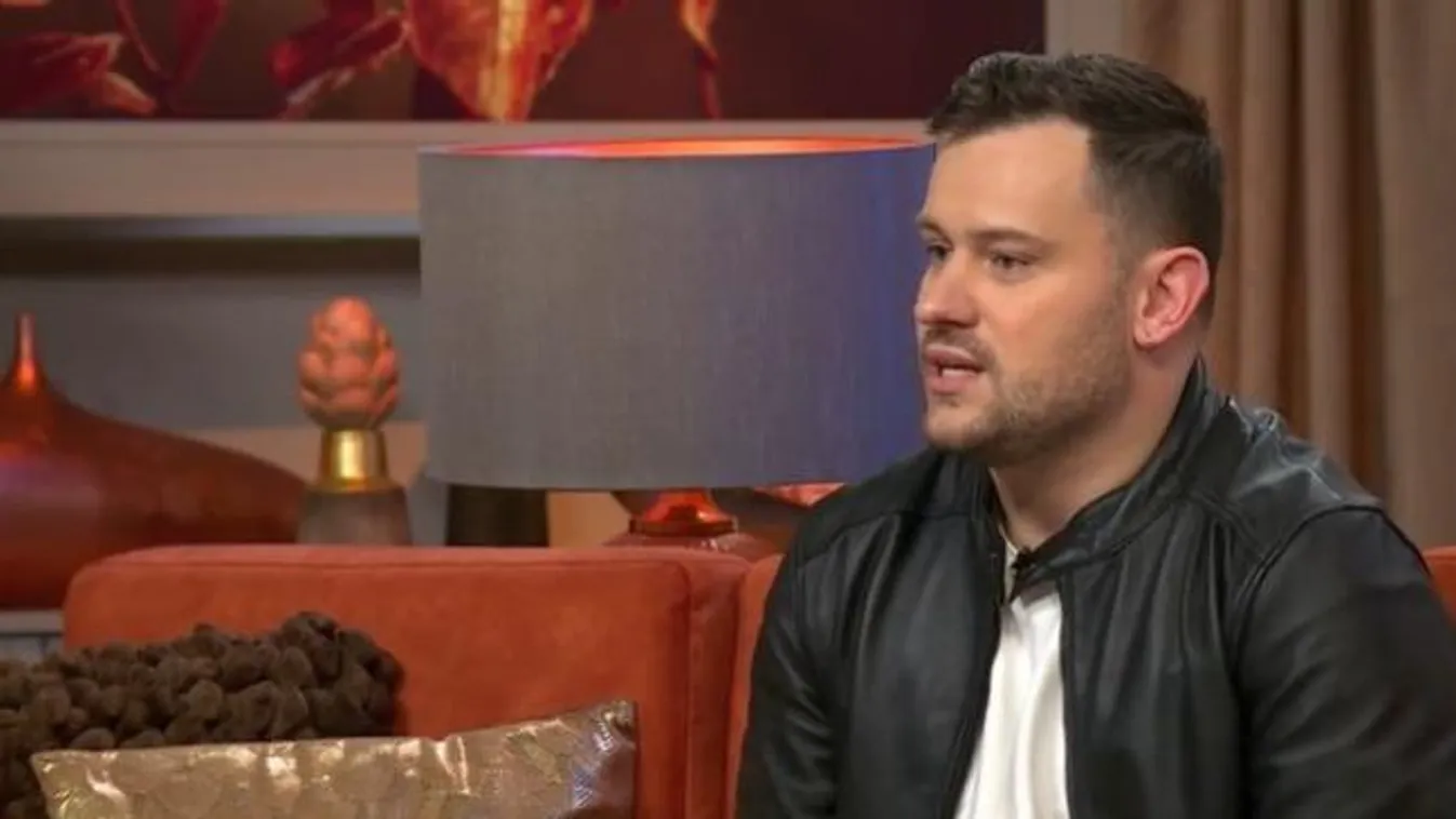 Élő adásban szólta el magát Szabó Ádám: A Sztárban Sztárban történt valami, ami mindent megváltoztatott