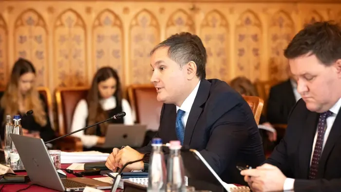 Nagy Márton: a kormány továbbra is kiáll a keresetek és nyugdíjak reálértékének növelése mellett