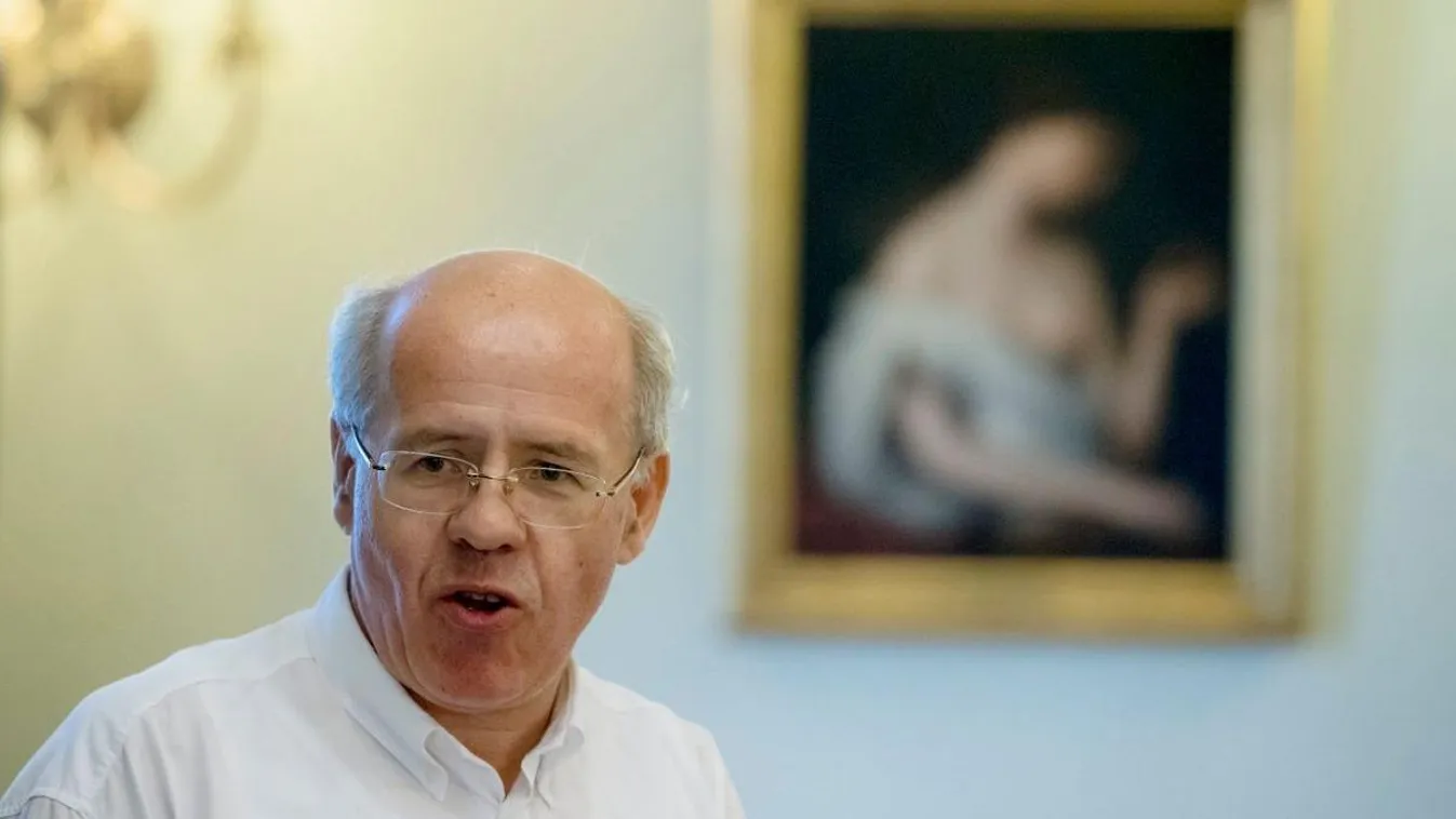 Tölgyessy Péter alaposan leszedte a keresztvizet Magyar Péterről és terveiről