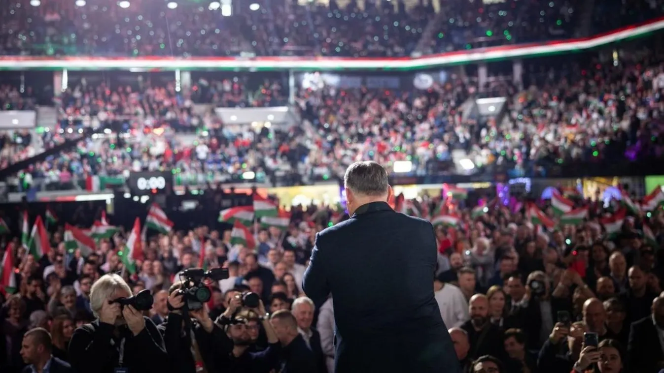 A harmadik világháború előszobájában vagyunk - videóval