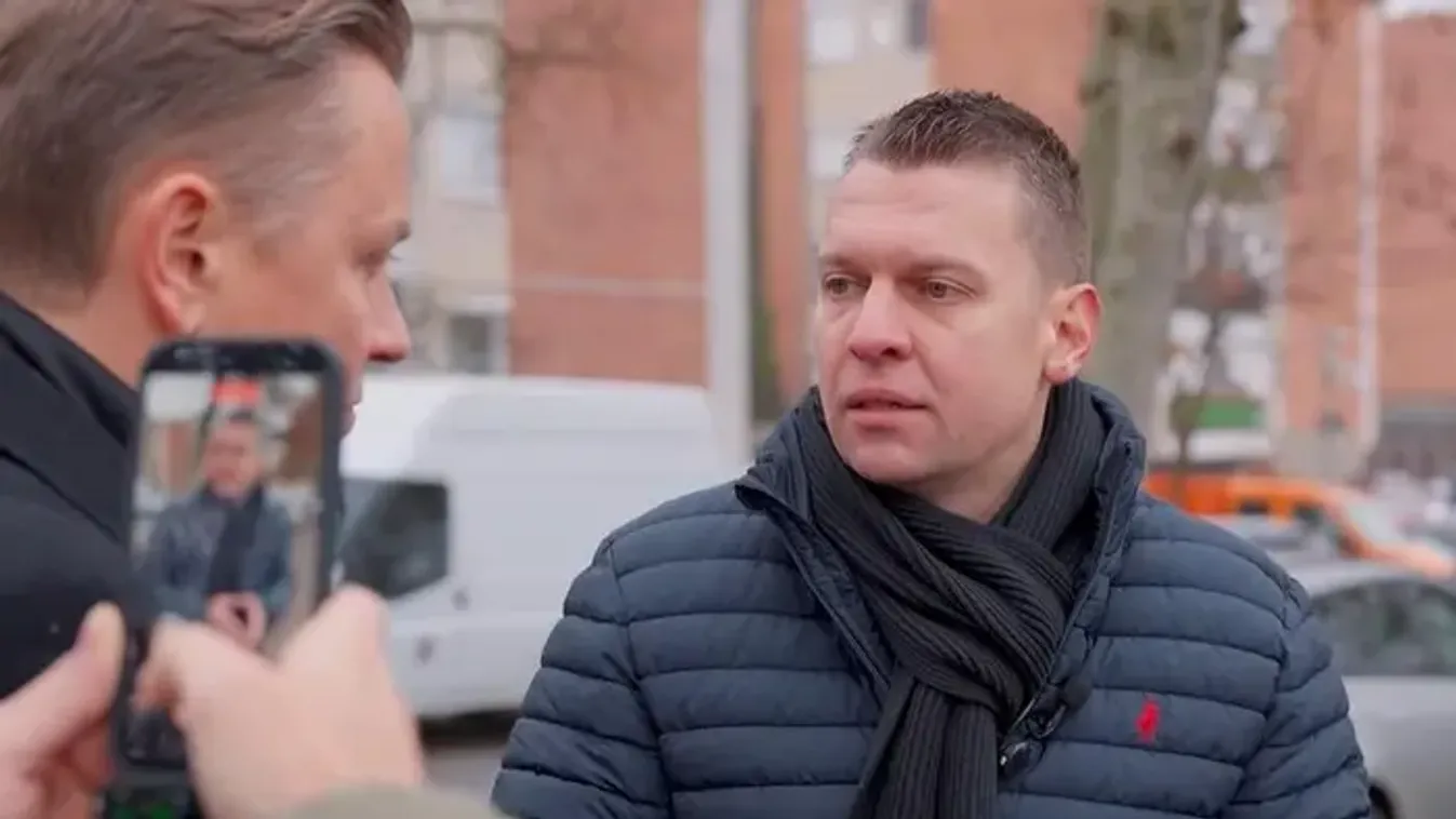 Brüsszel háborúba sodorná Európát, a Tisza pedig asszisztál hozzá – de mit tehet ez ellen Magyarország? - Videó