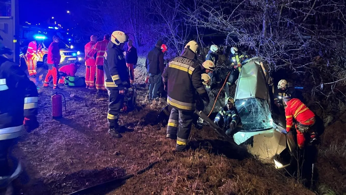 Meddig tart még a drogos sofőrök ámokfutása? Sorra történnek a tragédiák