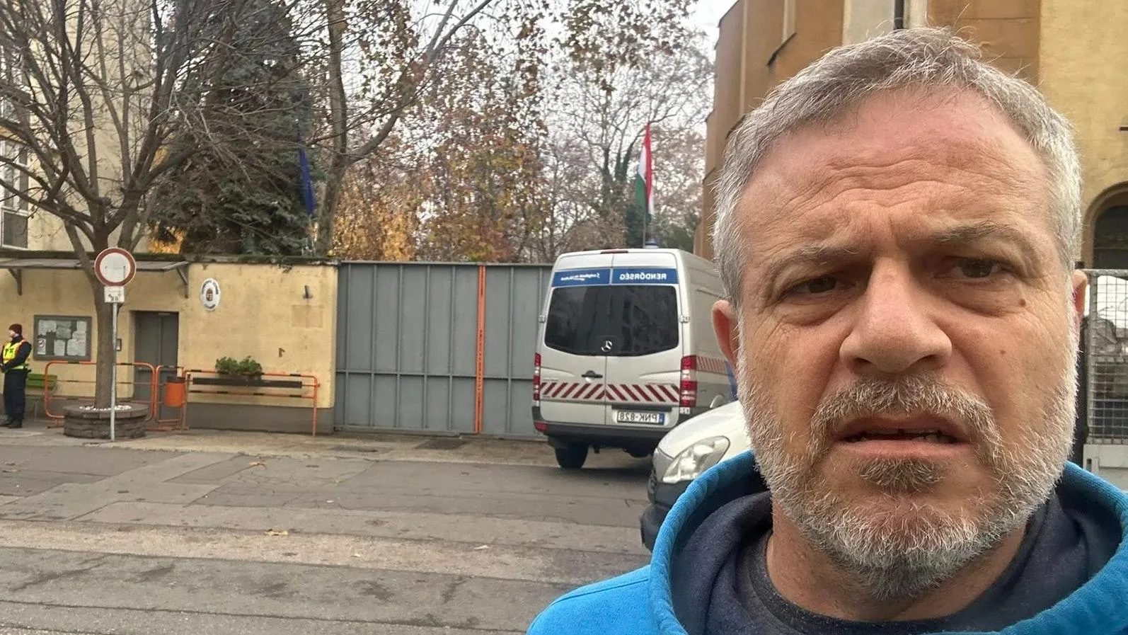 Juhász Péter: „Soha nem fizettem” – végül kiderült: 100 ezres „ajándékot” adott