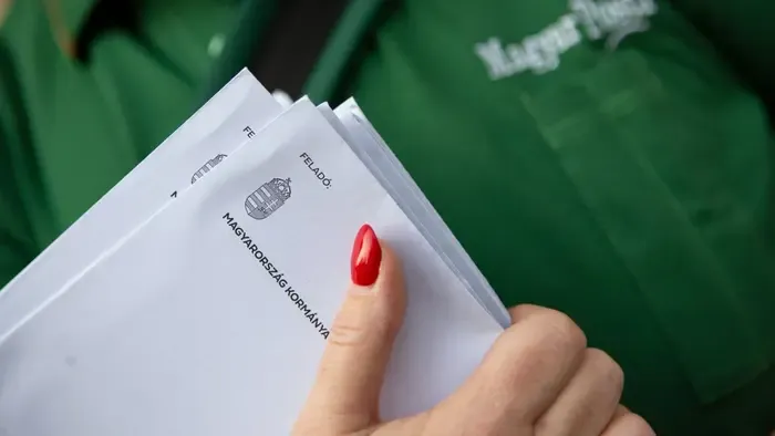 Az utca embere kitöltötte már a nemzeti konzultációt és nem akar adóemelést