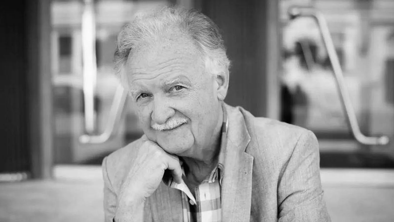 Kiderült, mikor és hol temetik el a Kossuth- és Jászai Mari-díjas Balázs Pétert