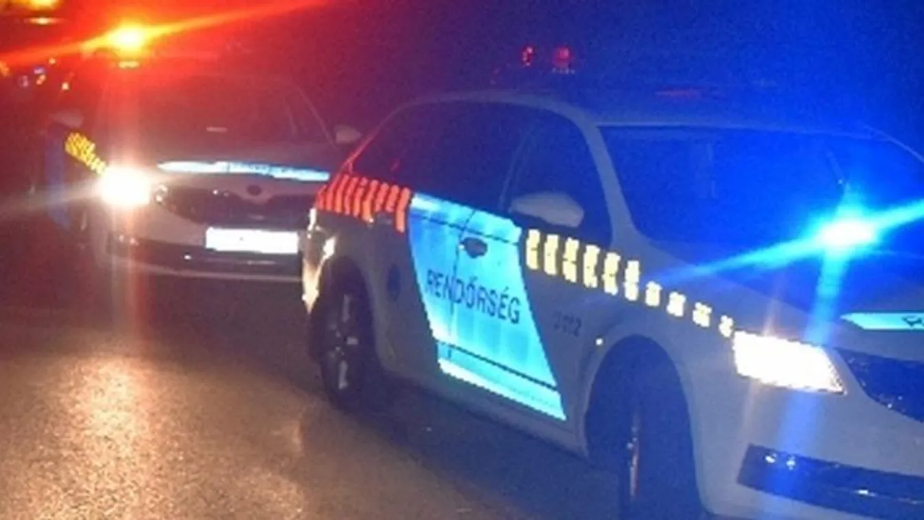 Véget ért a keresés: Megtalálták P. Szilviát