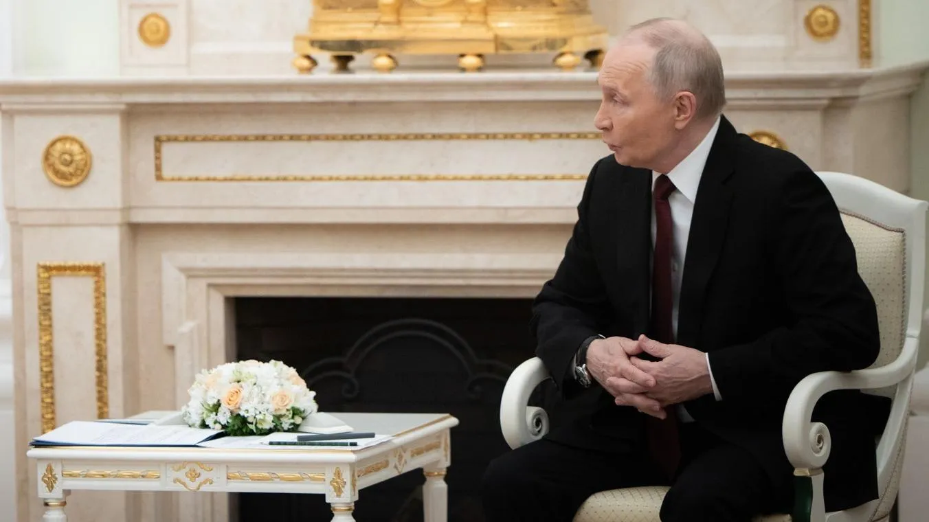 Háborúpárti EU: csak akkor lehet béke, ha Putyint elítélik háborús bűnökért