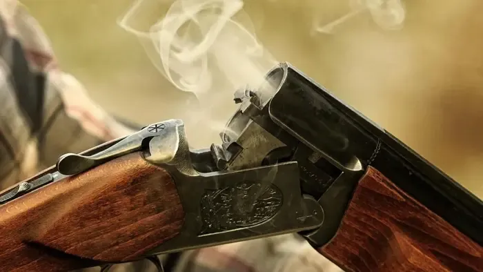 Hátba lőttek egy kisgyereket Szabolcsban, borzalmas eset történt