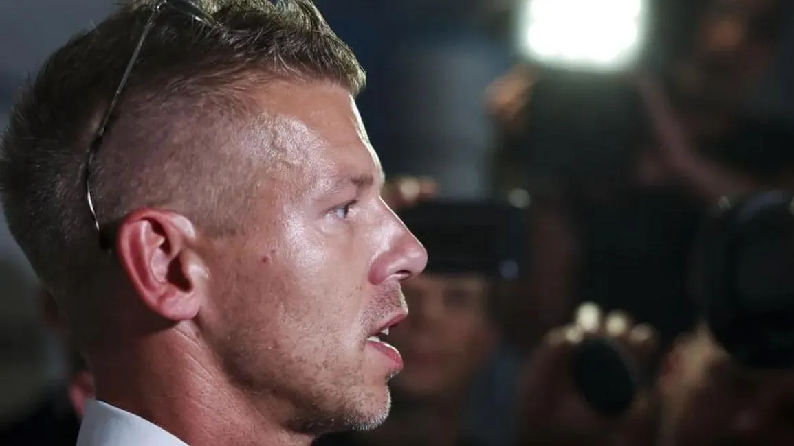 Feljelentést tett a NAIH a tiszás adatszivárgás miatt - Ukrajnába kerülhettek az adatok