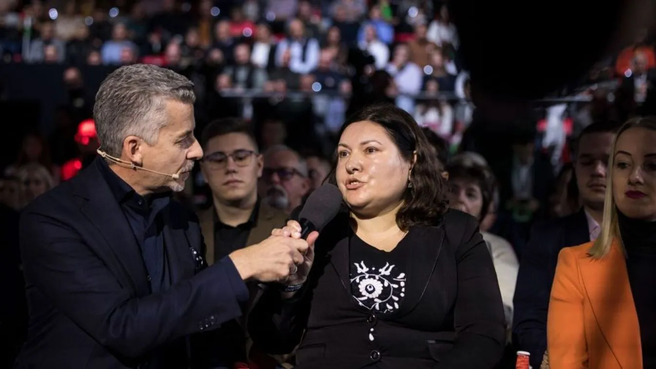 Sebestyén József nővére: Ukrán részről bocsánatot sem kértek!