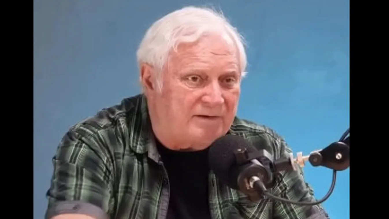 Kéri László beismerte, Magyar Péterék baloldali megszorító csomaggal készülnek