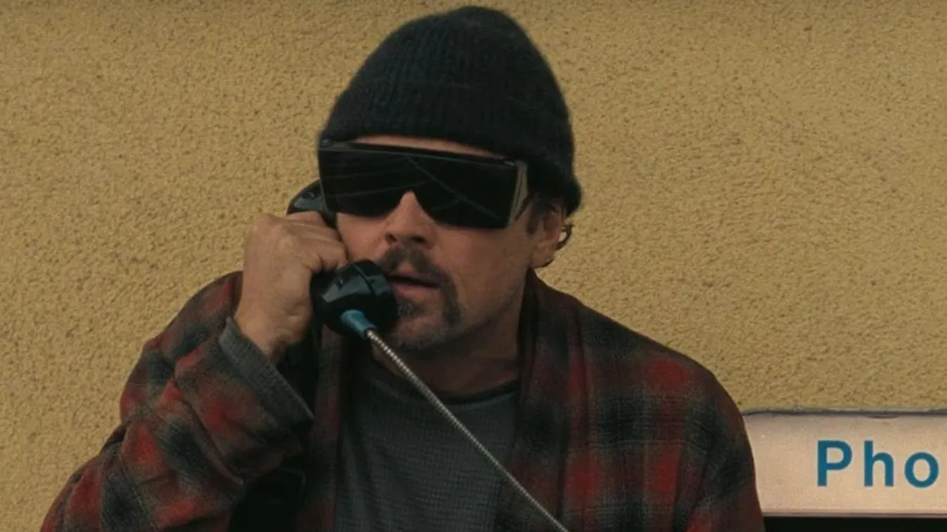 Golden Globe: Az Egyik csata a másik után vezeti a filmes jelöléseket