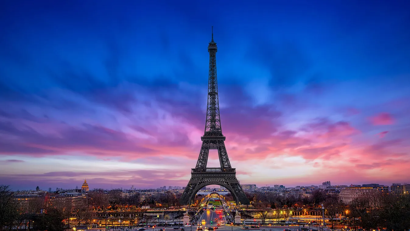 Párizs retteg, lemondta a szilveszteri ünnepséget – intő jel Európa számára