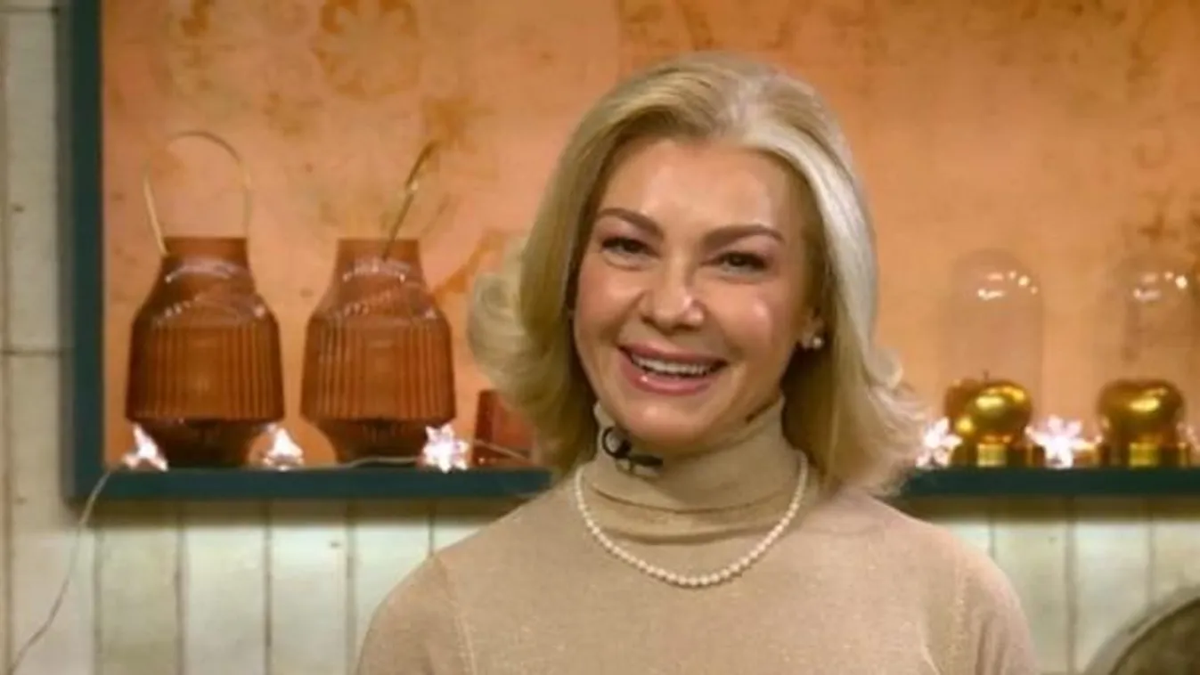 Nagy dobásra készül Barta Sylvia, tanítványaival nemes célért küzdenek