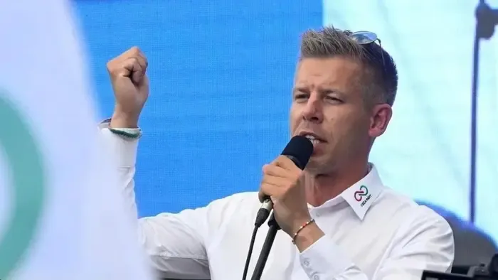 Vége a GYED-nek? – Havi több százezer forintot bukhat a családok, ha bejön a Tisza terve