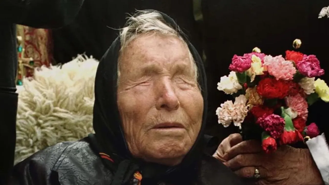 Ezek Baba Vanga jóslatai, kiderült, mi várhat ránk 2026-ban