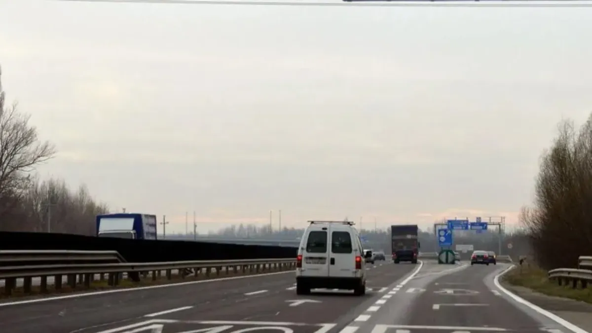 Megszületett a megállapodás a kamionosok és az állam között