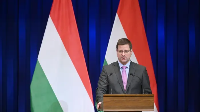 Gulyás: A kormány állja a szavát és kész segíteni Budapestnek