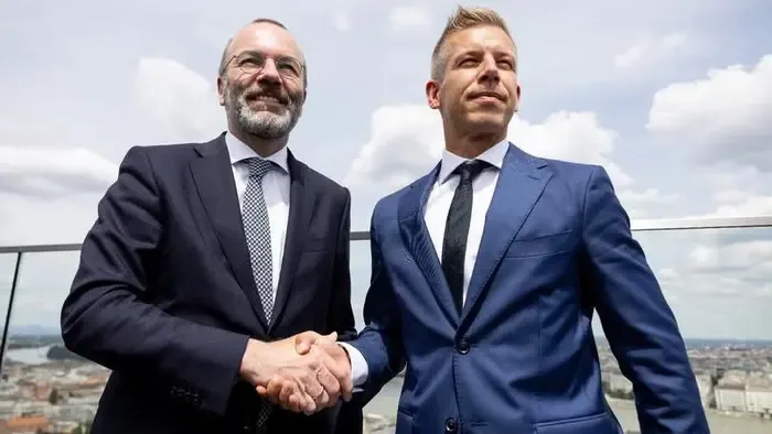 Itt vannak a megrendítő számok: brüsszeli eurómilliók érkeznek a Tisza Párt holdudvarába