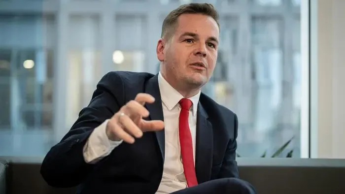 Németh Balázs: A Tisza szja-emelése csökkentené a fizetéseket
