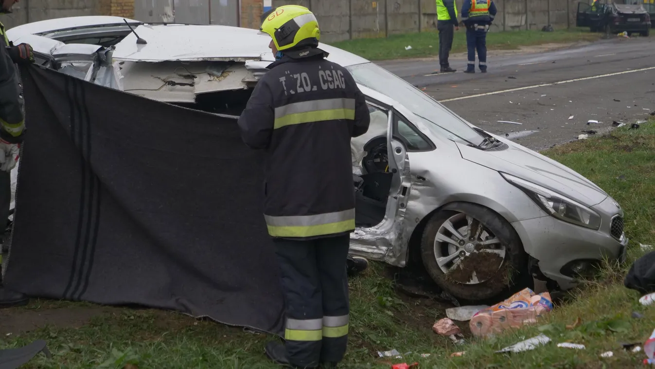Máskor is cserben hagyta áldozatát a halálos balesetet okozó drogos ámokfutó