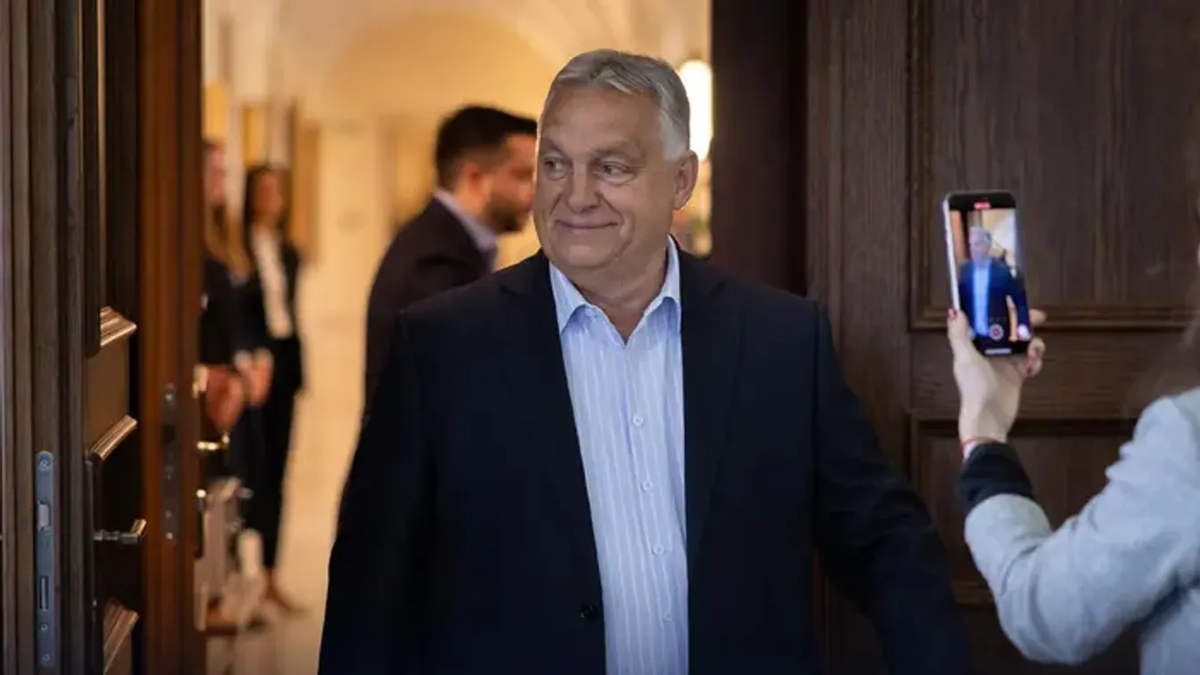 Economist: 2026-ban is a Fidesz-KDNP nyeri a választásokat