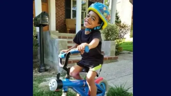 Megölte 4 éves kisfiát egy nő, mert még nem volt szobatiszta