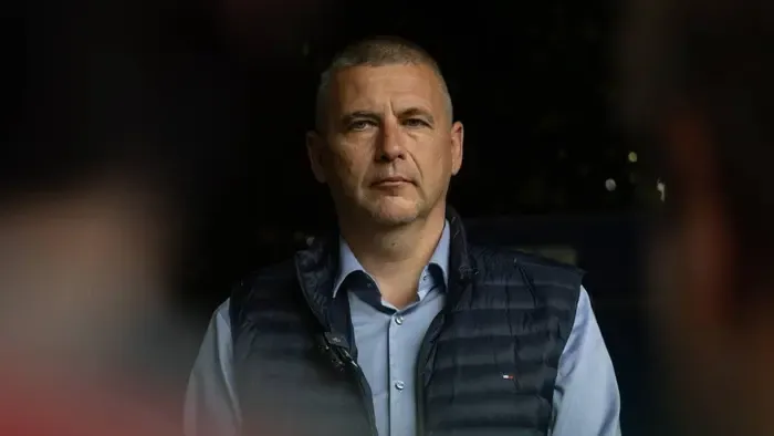 Már nem katona többé a bukott Ruszin-Szendi Romulusz