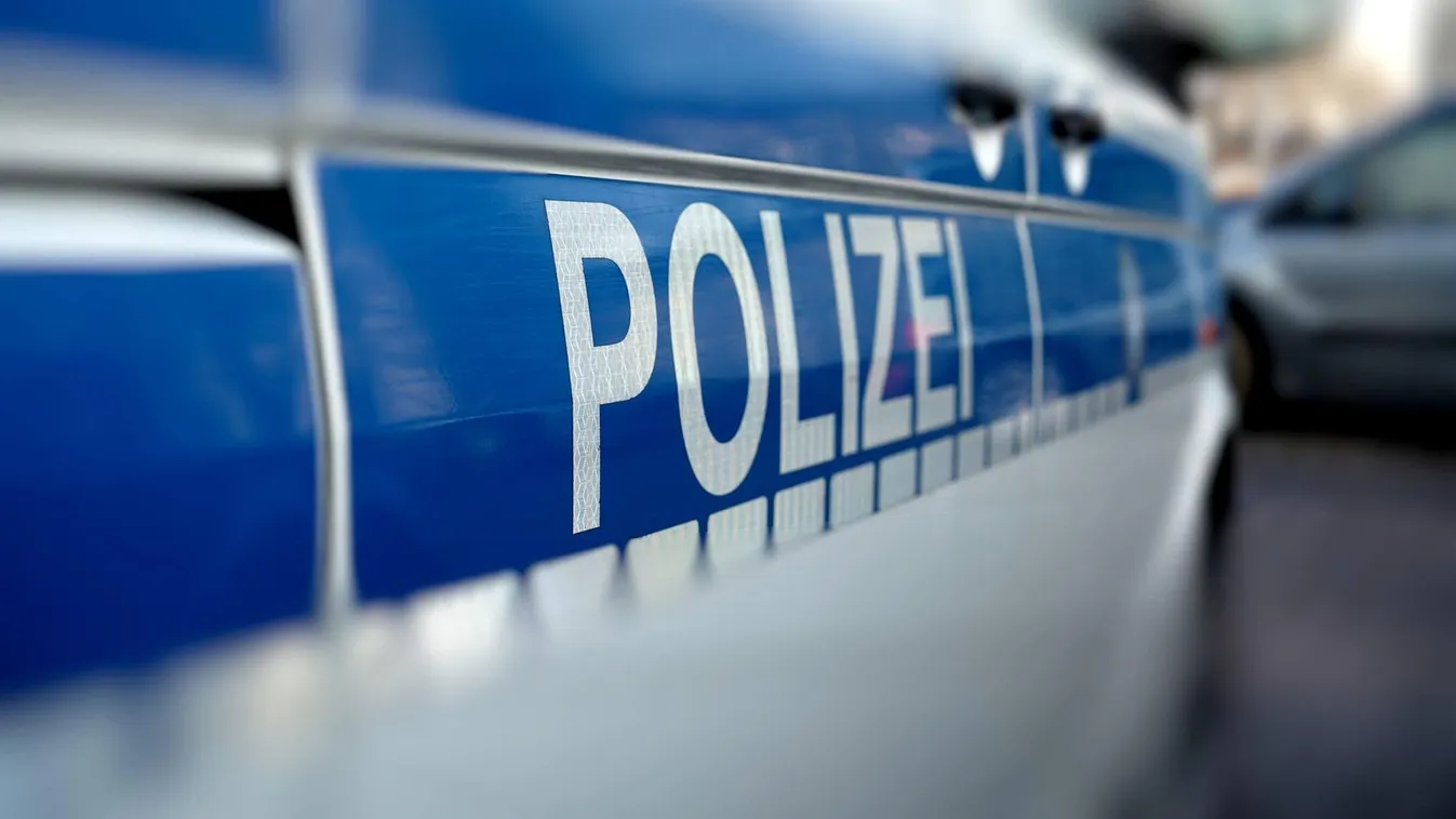 Meghalt egy magyar férfi Ausztriában egy borzasztó balesetben