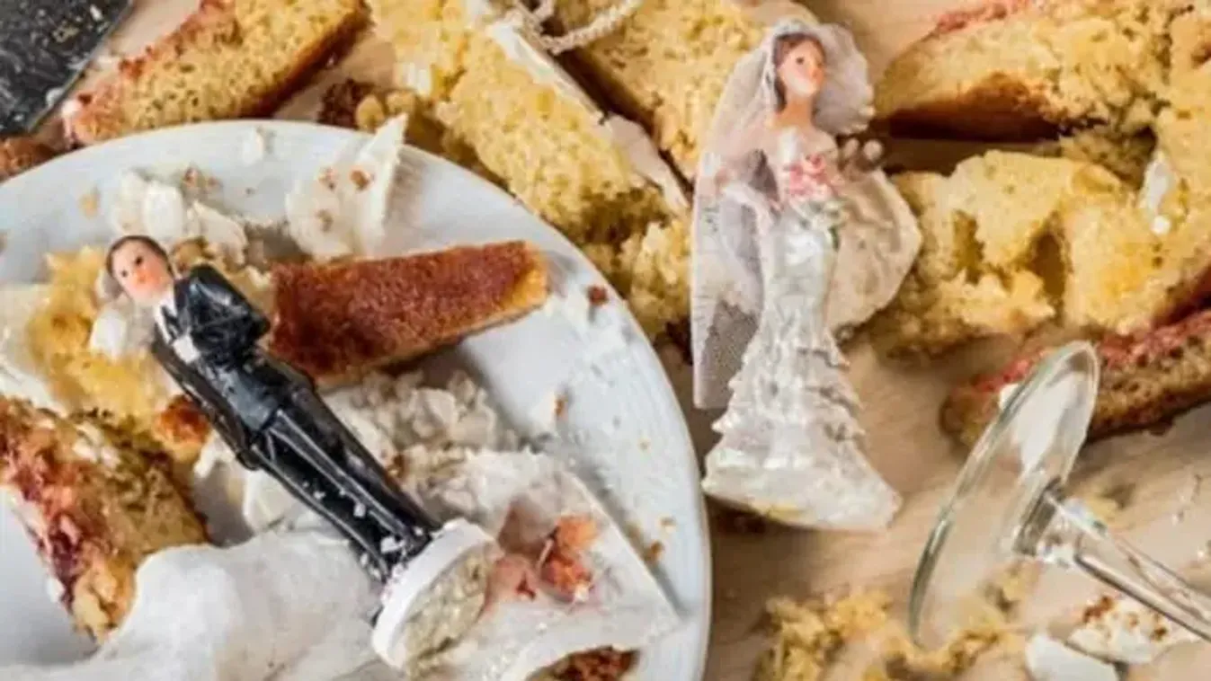 Tömegverekedésbe fulladt egy esküvő, ütötte-rúgta egymást a násznép