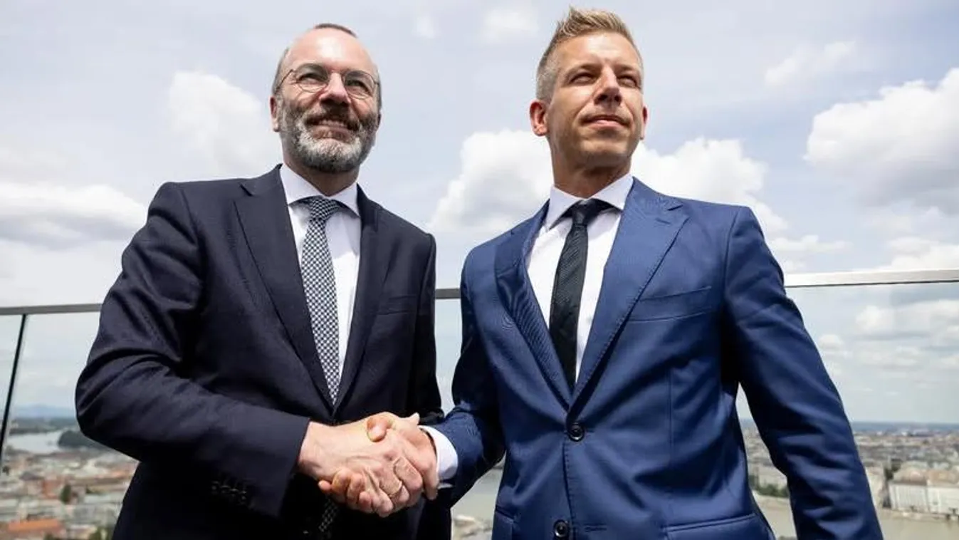 Itt vannak a megrendítő számok: brüsszeli eurómilliók érkeznek a Tisza Párt holdudvarába