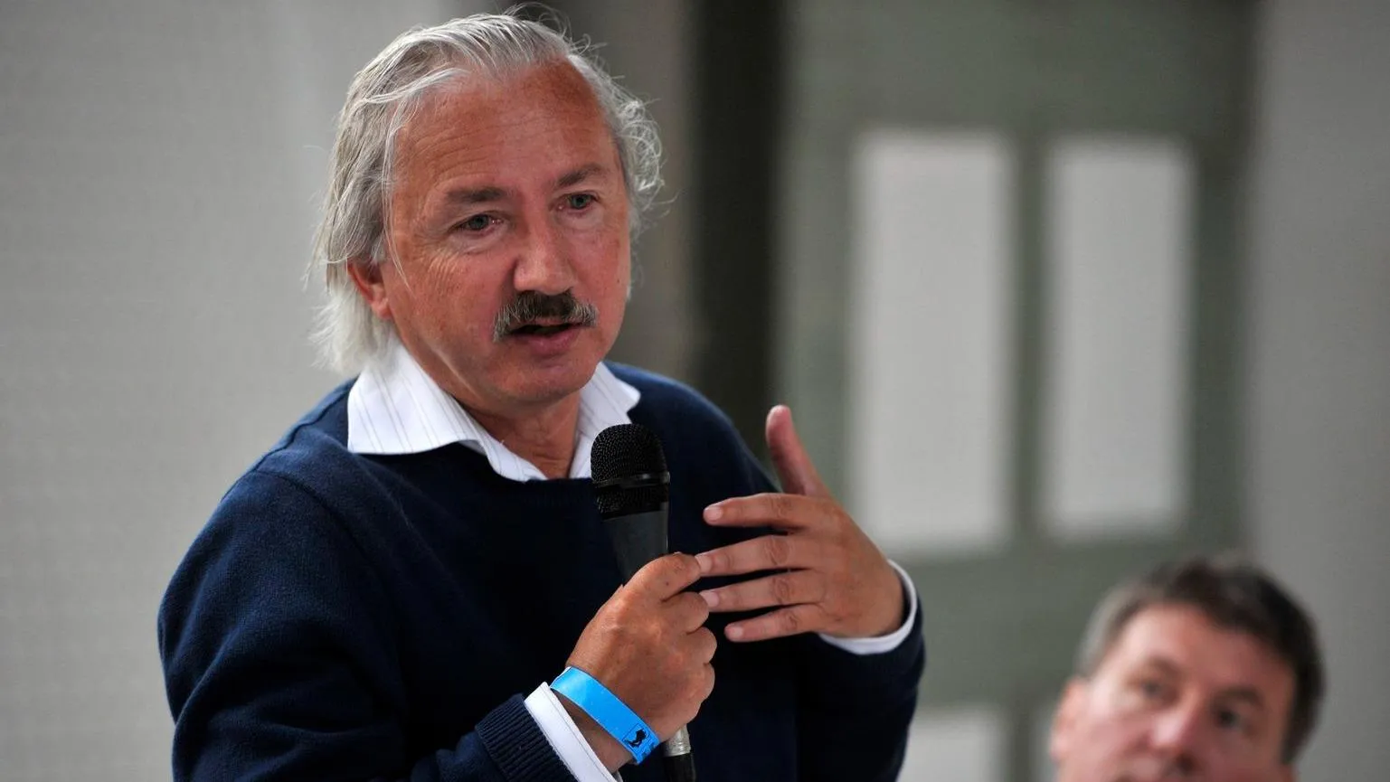 A Tisza szakértője elismerte, Magyar Péterék azonnal megszüntetnék a 14. havi nyugdíjat