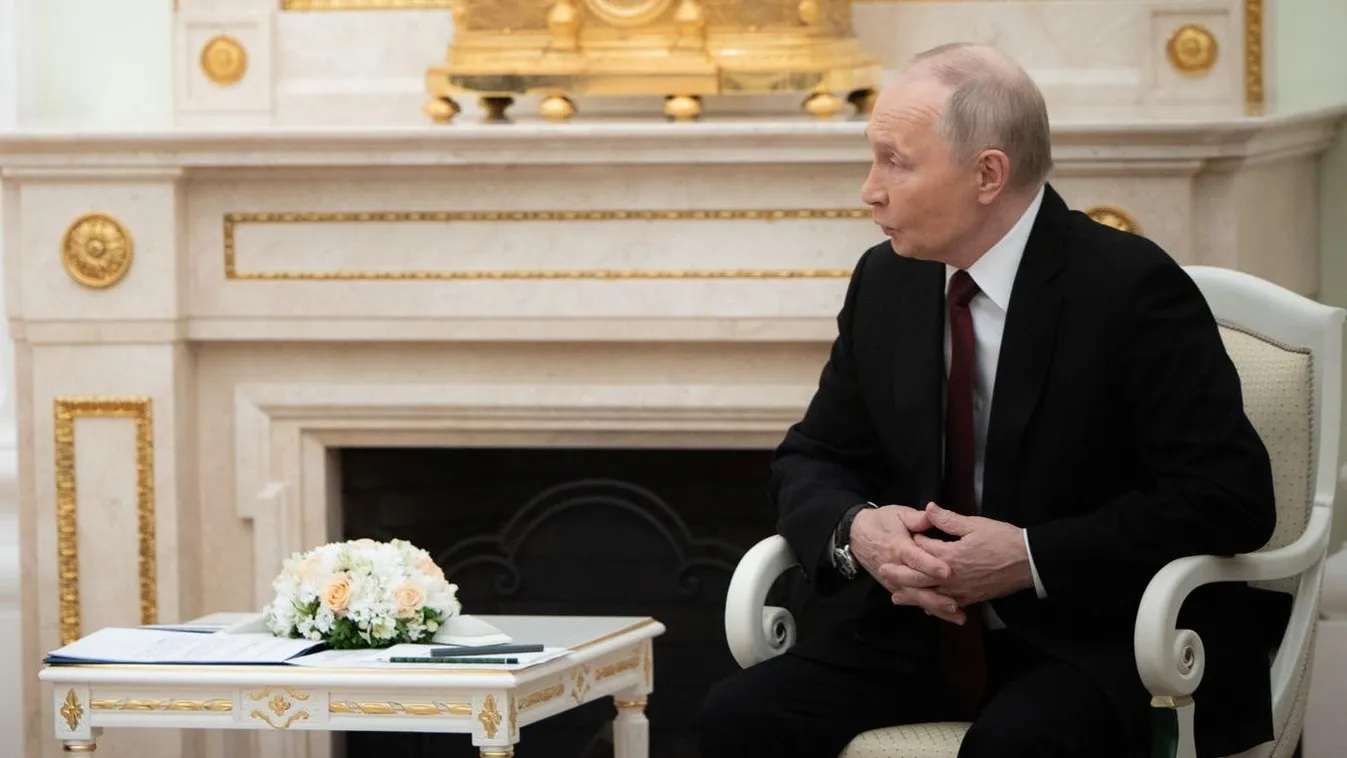 Oroszország keményebb hangnemre váltott és megtorlást ígértek