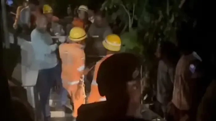 Többen meghaltak egy goai diszkótűzben