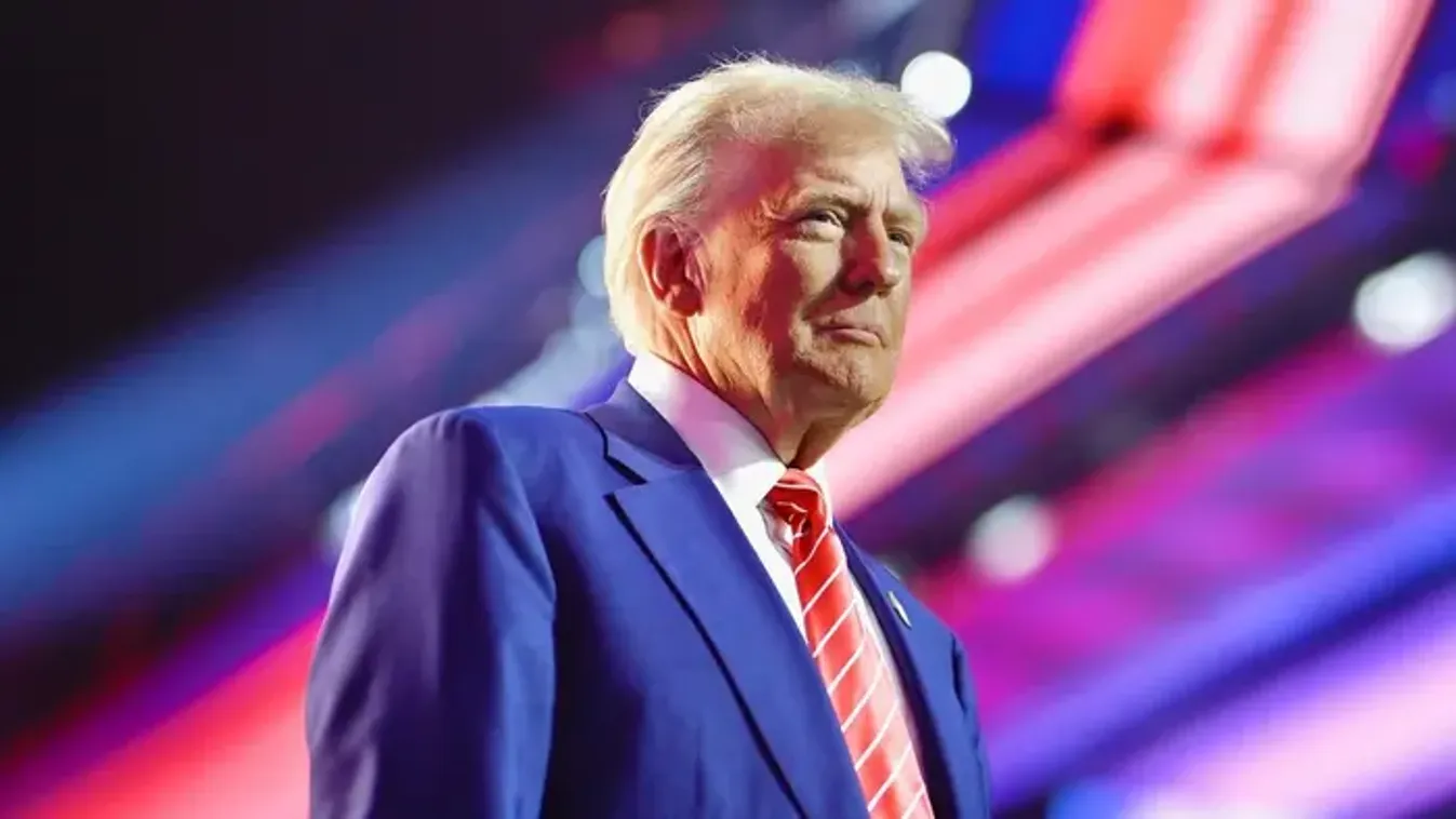 Trump megdöbbentő figyelmeztetése: „Európa húsz éven belül eltűnhet abban a formában, ahogyan ma ismerjük”