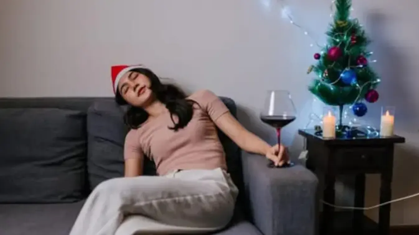 A karácsony árnyoldala, amiről kevesen mernek beszélni