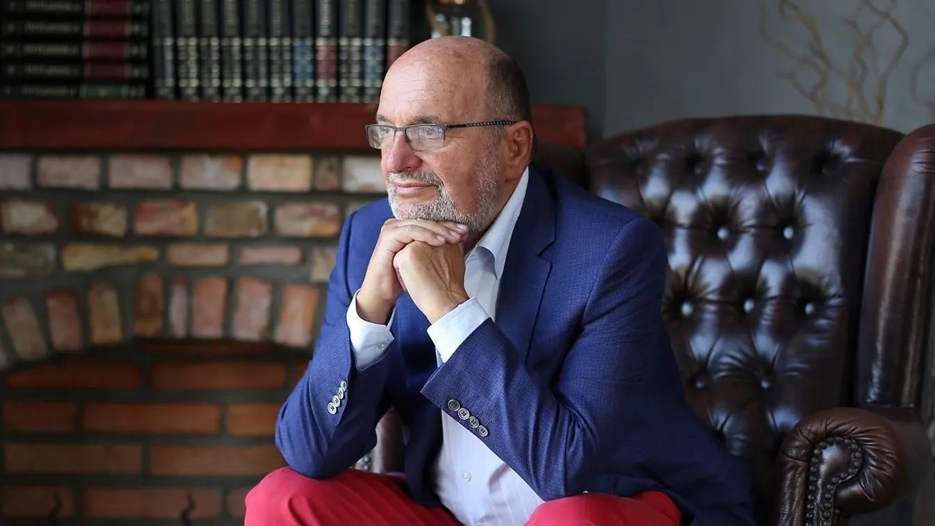 Bojár Gábor, a vörös báró elvenné az állami támogatásokat a vállalkozásoktól