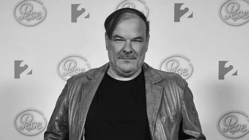 Meghalt Kálloy Molnár Péter