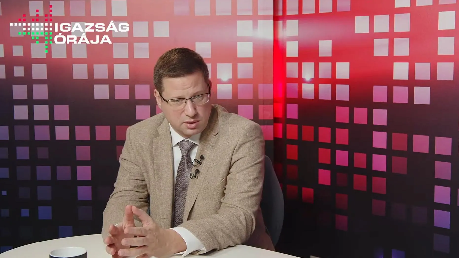 Gulyás Gergely: Jogsértő és hadüzenettel ér fel, amire Brüsszel készül