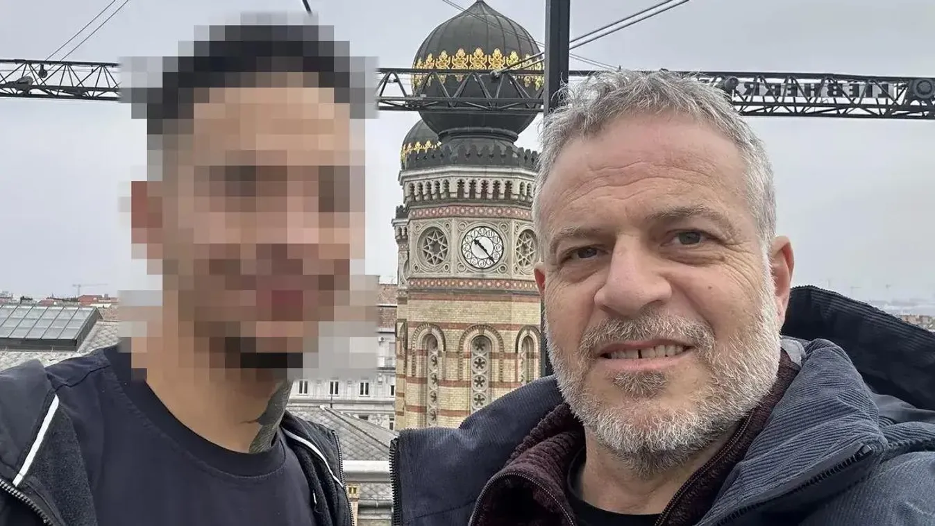 Többszörösen visszaeső tolvaj állításaival igyekszik kikezdeni a gyerekvédelmet Juhász Péter