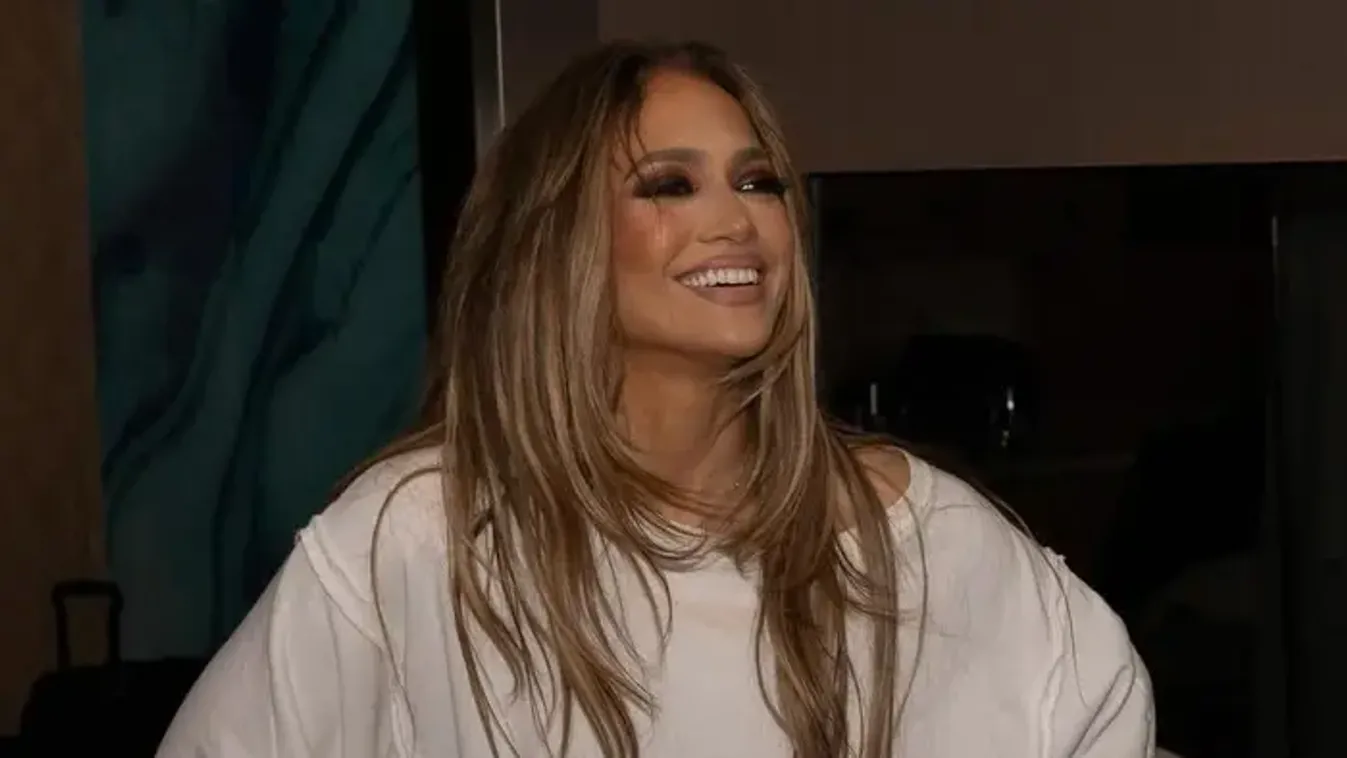 56 évesen is ultraszexi szettben Jennifer Lopez, újra bizonyította, a kor neki csak egy szám
