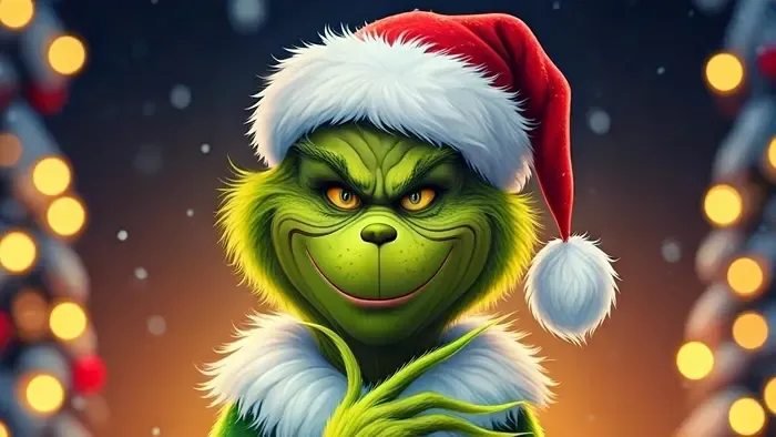 Egy tudós „felboncolta” a Grincset, és hátborzongató felismerésre jutott