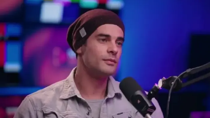 Kiderült, miért nincs Freddie-ről tinédzserkori fotó