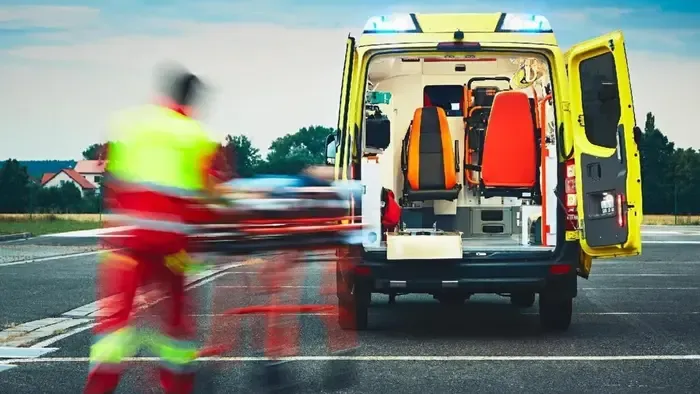 Két ember meghalt a konstancai kikötőben történt robbanásban