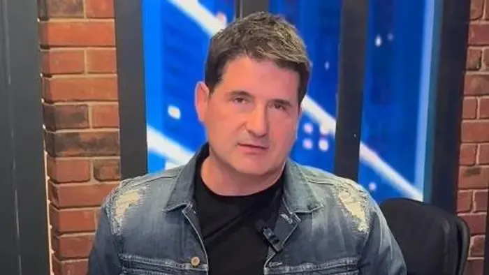 A műsorvezető szerint sokkoló, amit a NATO főtitkára mondott.