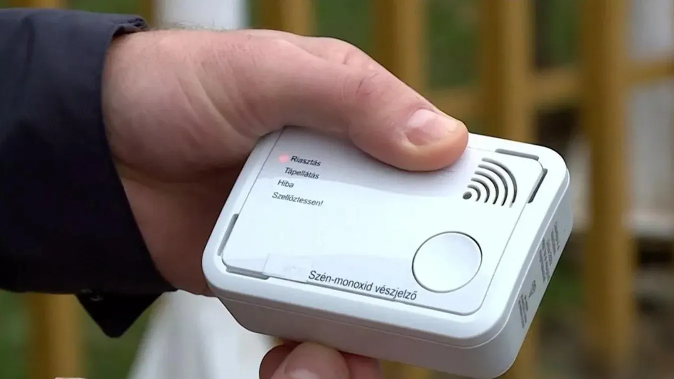 Halálos áldozatot követelt a gyilkos gáz Nyíregyházán